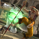 Illustration for article titled You Know Cervantes, Yoshimitsu, and Aeon; Who is emSoulcalibur V/ems Xiba?